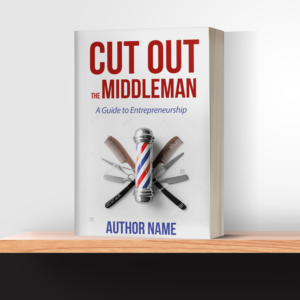 Book Cover Design by manshuri.yusuf for this project | Design: #24350365