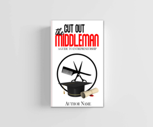 Book Cover Design by designersaumya 2 for this project | Design #24345837