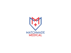 Logo Design by Savitra for Matchmade Merchandising, LLC | Design: #24357936