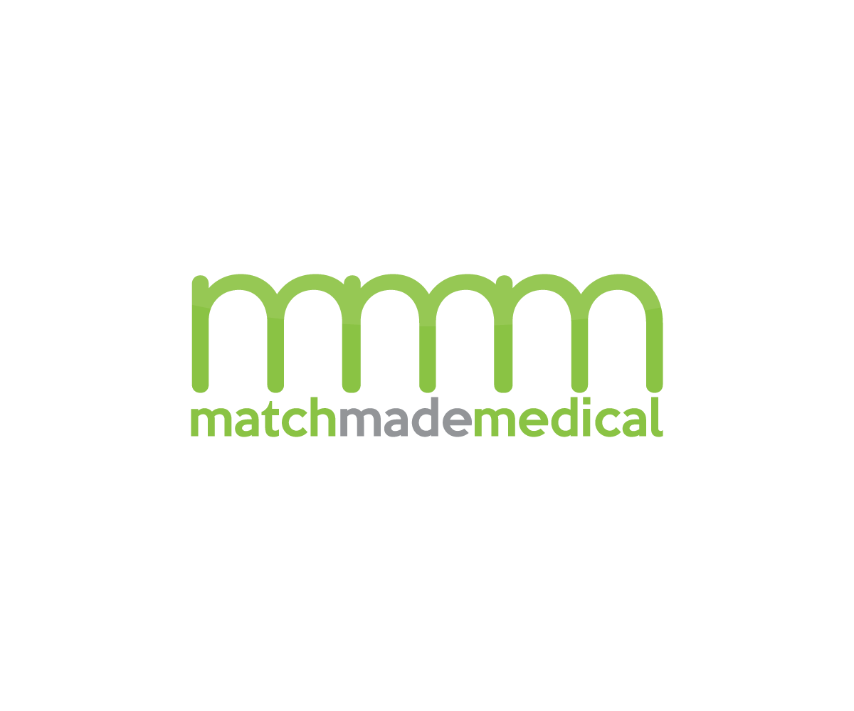 Logo Design by nicolca37 for Matchmade Merchandising, LLC | Design #24352995
