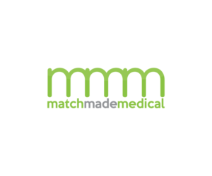 Logo Design by nicolca37 for Matchmade Merchandising, LLC | Design: #24352995