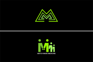 Logo Design by graphics1 for Matchmade Merchandising, LLC | Design: #24356529