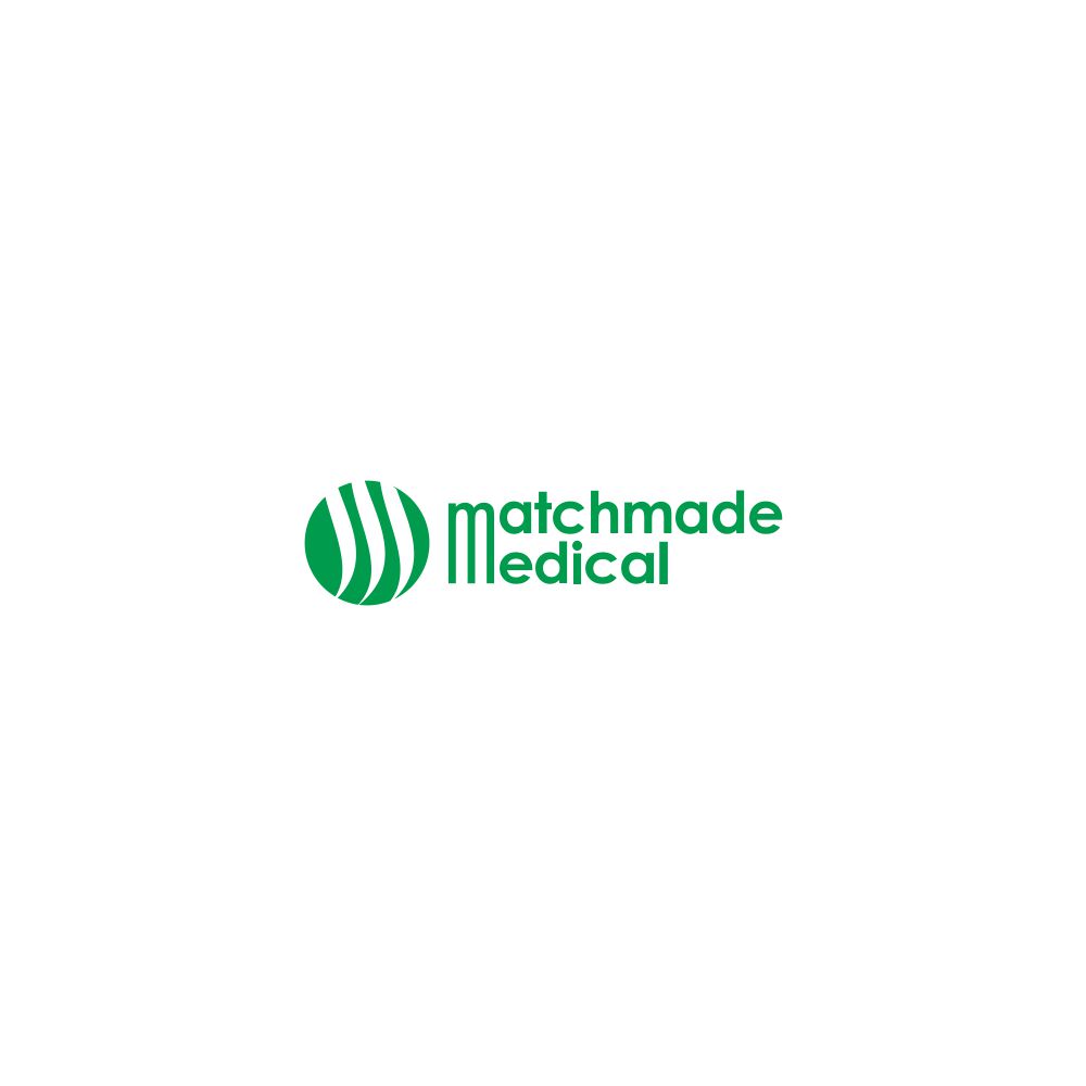 Logo Design by Wahyu Araf for Matchmade Merchandising, LLC | Design #24358135