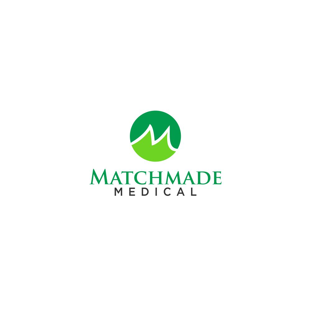 Logo Design by Wahyu Araf for Matchmade Merchandising, LLC | Design #24358137