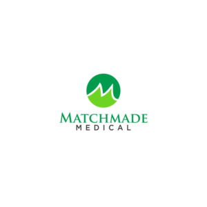 Logo Design by Wahyu Araf for Matchmade Merchandising, LLC | Design: #24358137