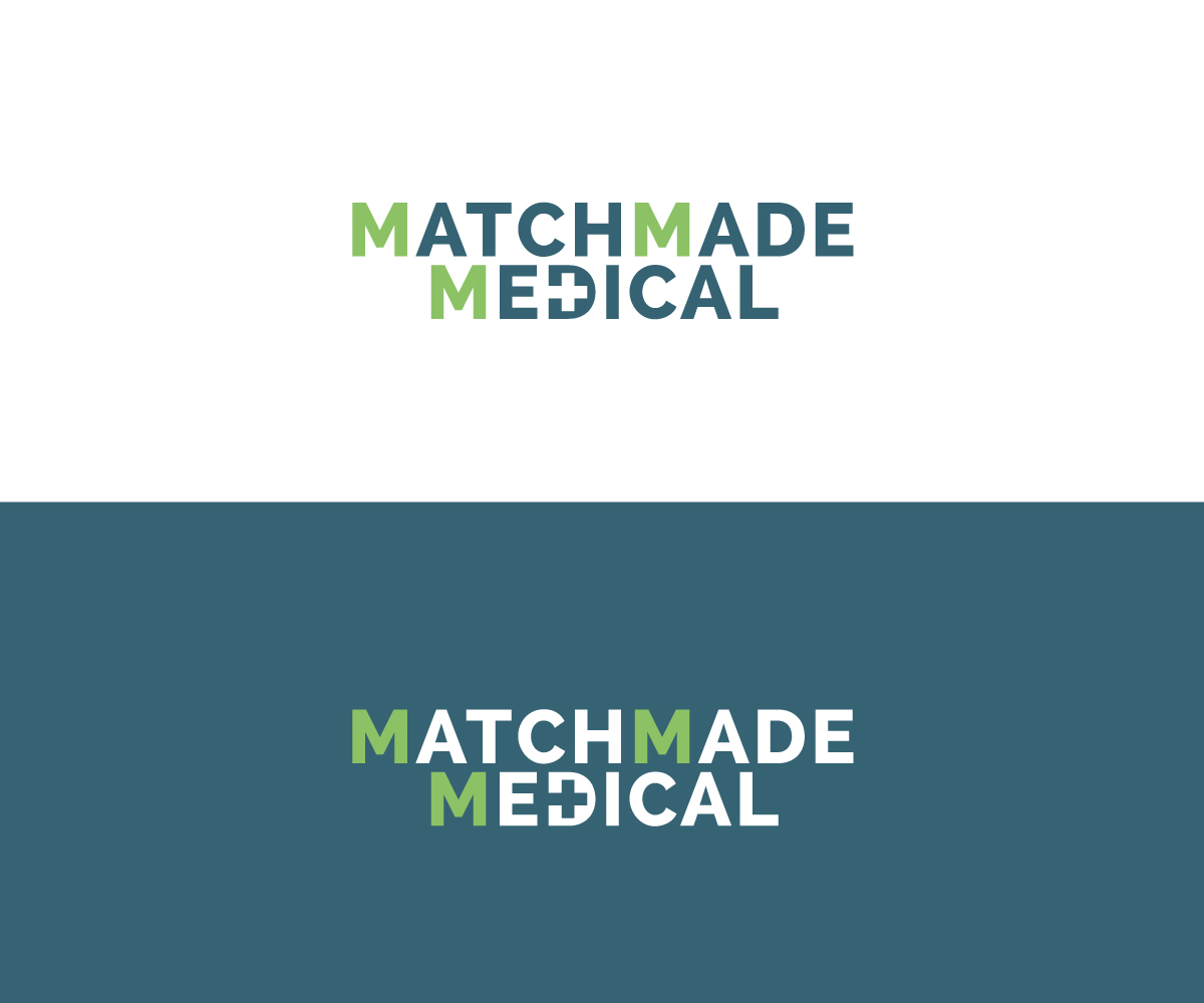 Logo Design by FLoc! Studio for Matchmade Merchandising, LLC | Design #24365173