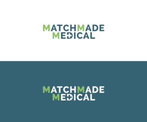Logo Design by FLoc! Studio for Matchmade Merchandising, LLC | Design: #24365173