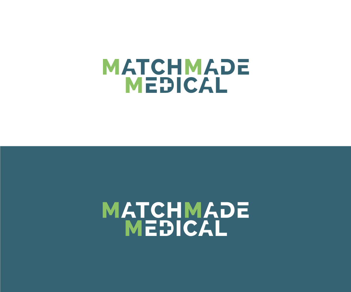 Logo Design by FLoc! Studio for Matchmade Merchandising, LLC | Design #24373459