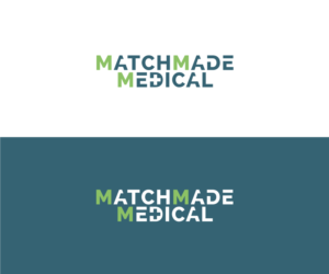 Logo Design by FLoc! Studio for Matchmade Merchandising, LLC | Design: #24373459