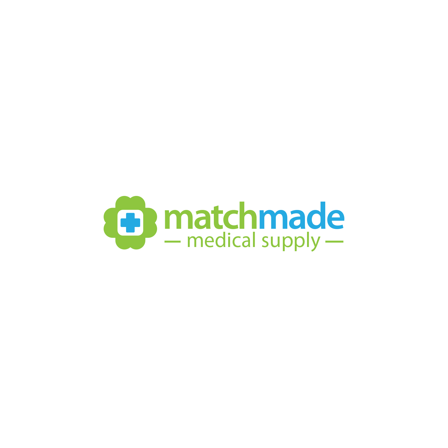 Logo Design by Finley Johnson for Matchmade Merchandising, LLC | Design #24374751