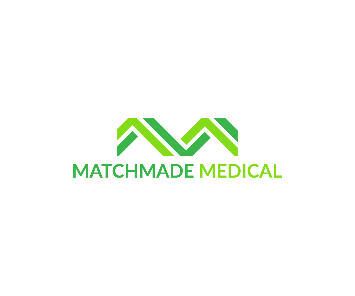 Logo Design by TLP.design for Matchmade Merchandising, LLC | Design #24368859