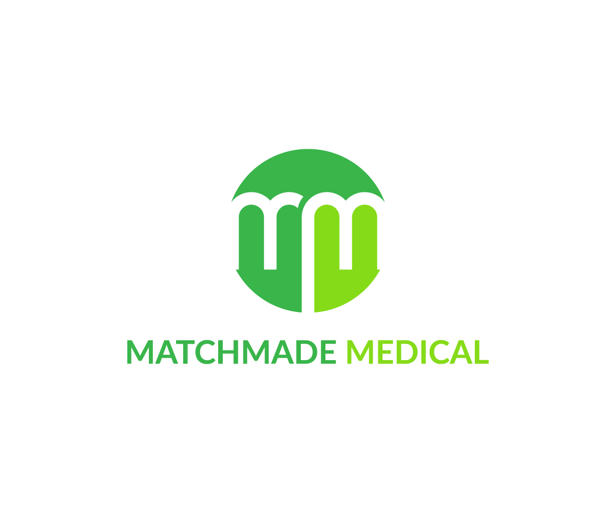 Logo Design by TLP.design for Matchmade Merchandising, LLC | Design #24368861