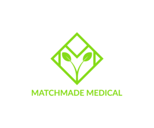 Logo Design by TLP.design for Matchmade Merchandising, LLC | Design: #24368865