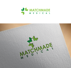 Logo Design by Anabia 2