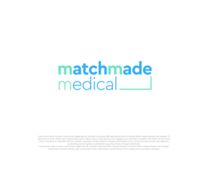 matchmade medical | Logo Design by Ng V Duc