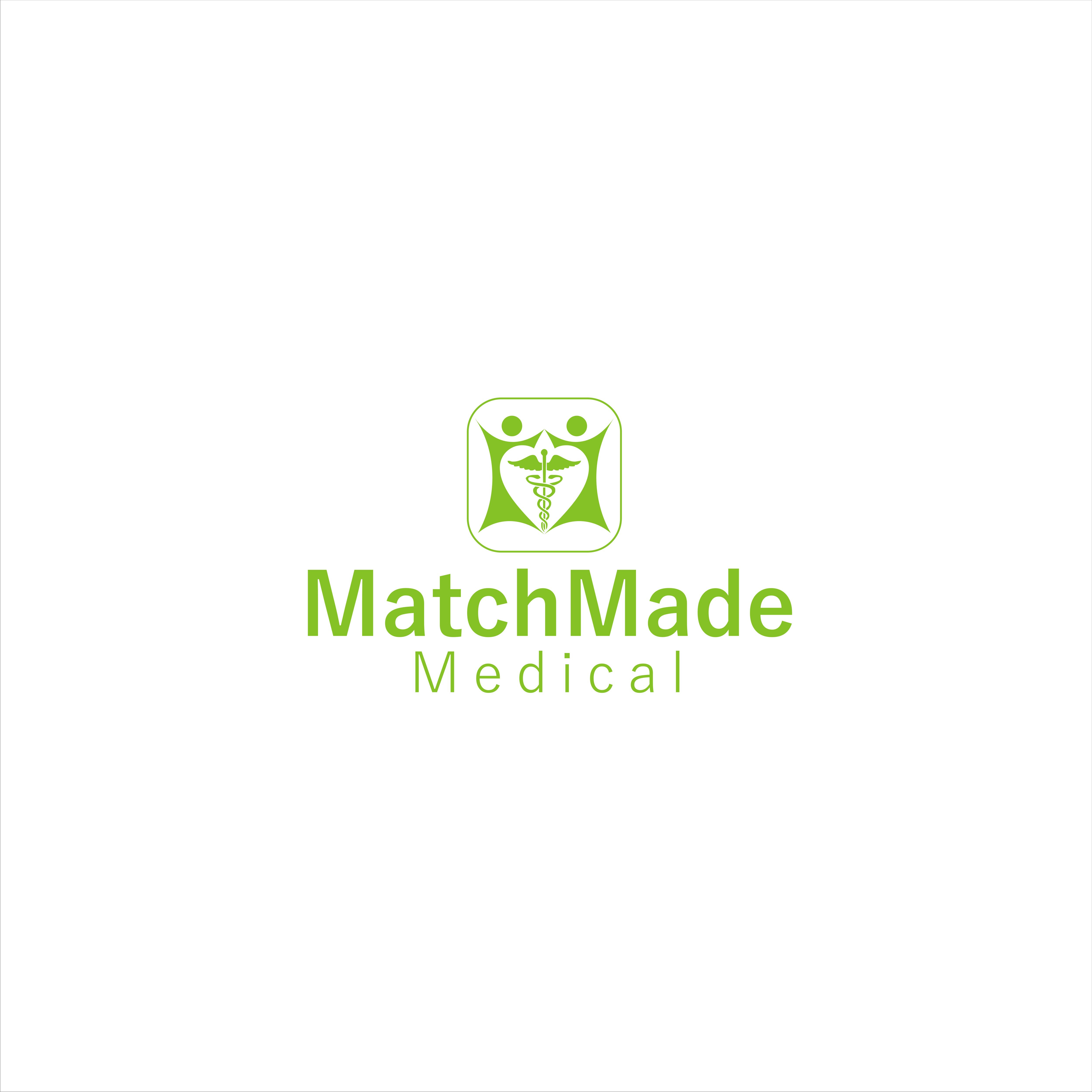 Diseño de Logo por Design hai para Matchmade Merchandising, LLC | Diseño #24376058