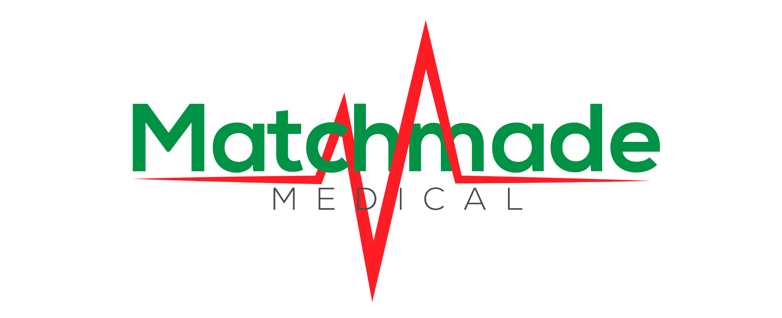 Logo Design by Ankit 93 for Matchmade Merchandising, LLC | Design #24361329