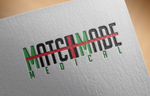 Logo Design by Ankit 93 for Matchmade Merchandising, LLC | Design: #24361336