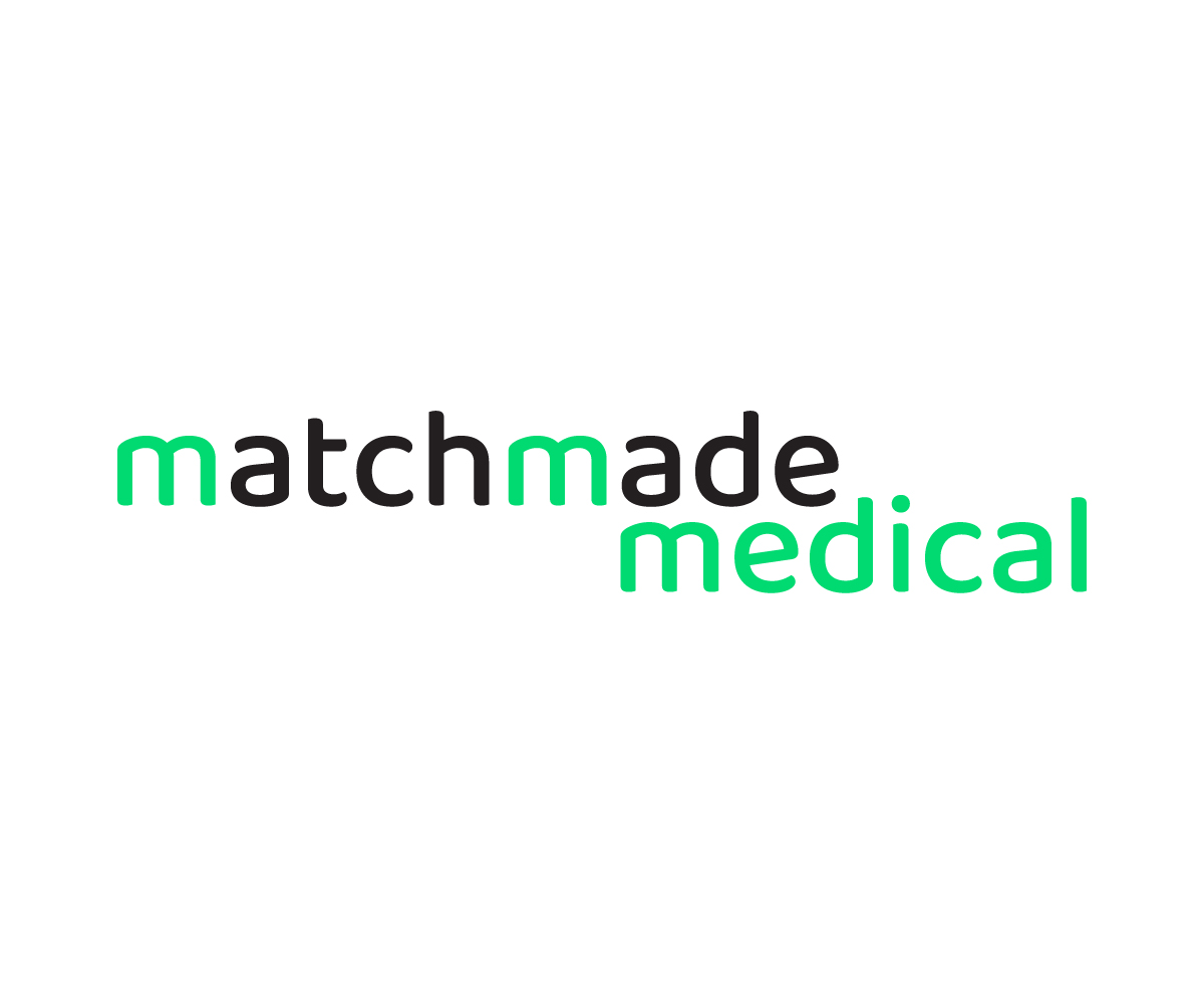 Logo Design by maiaelkin for Matchmade Merchandising, LLC | Design #24369079