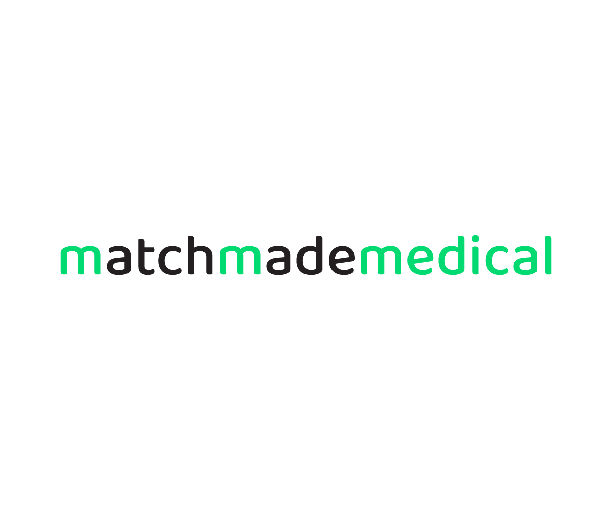 Logo Design by maiaelkin for Matchmade Merchandising, LLC | Design #24369082