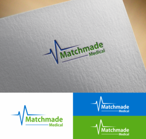 Logo Design by DarmoRebi