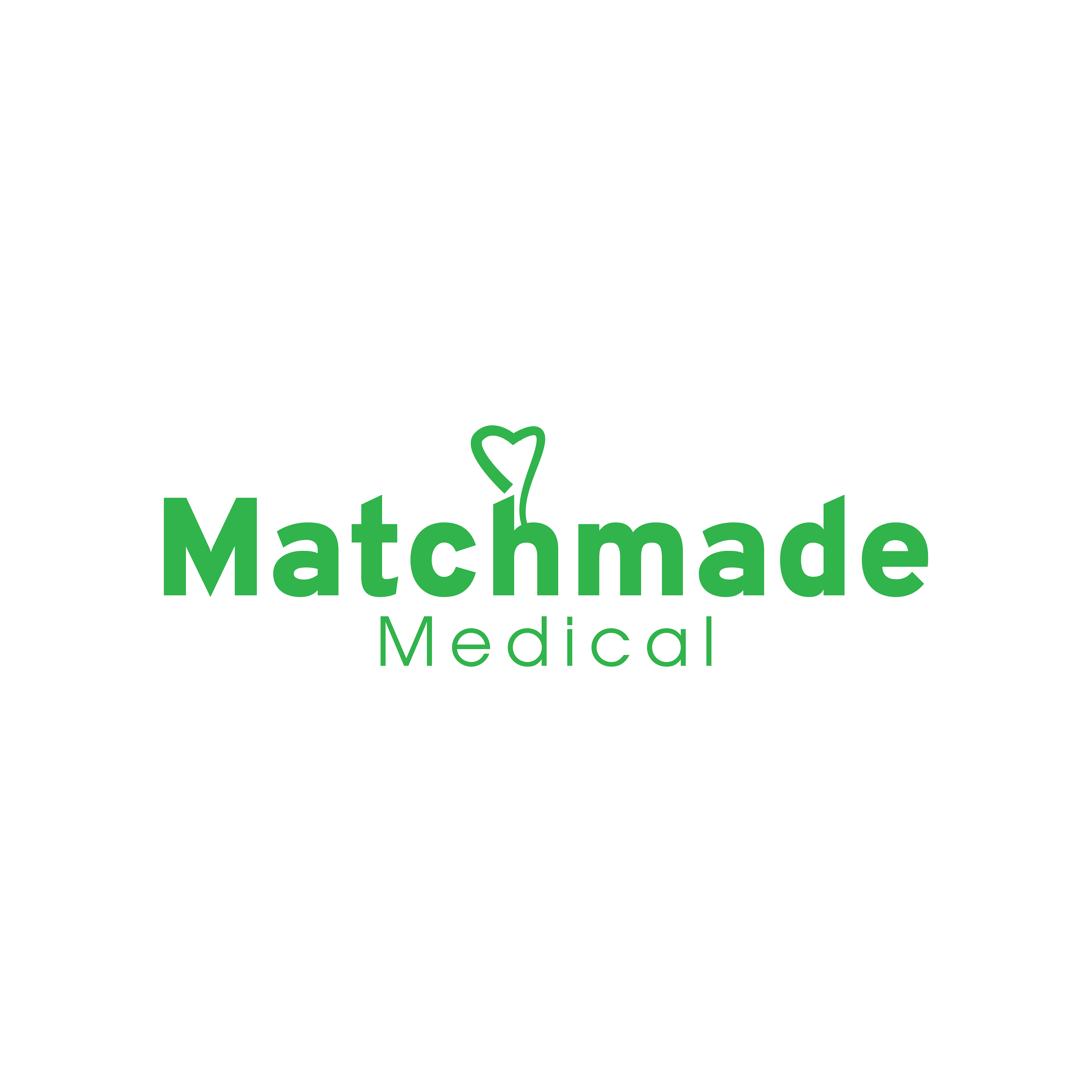 Diseño de Logo por kenan 7 para Matchmade Merchandising, LLC | Diseño #24380213