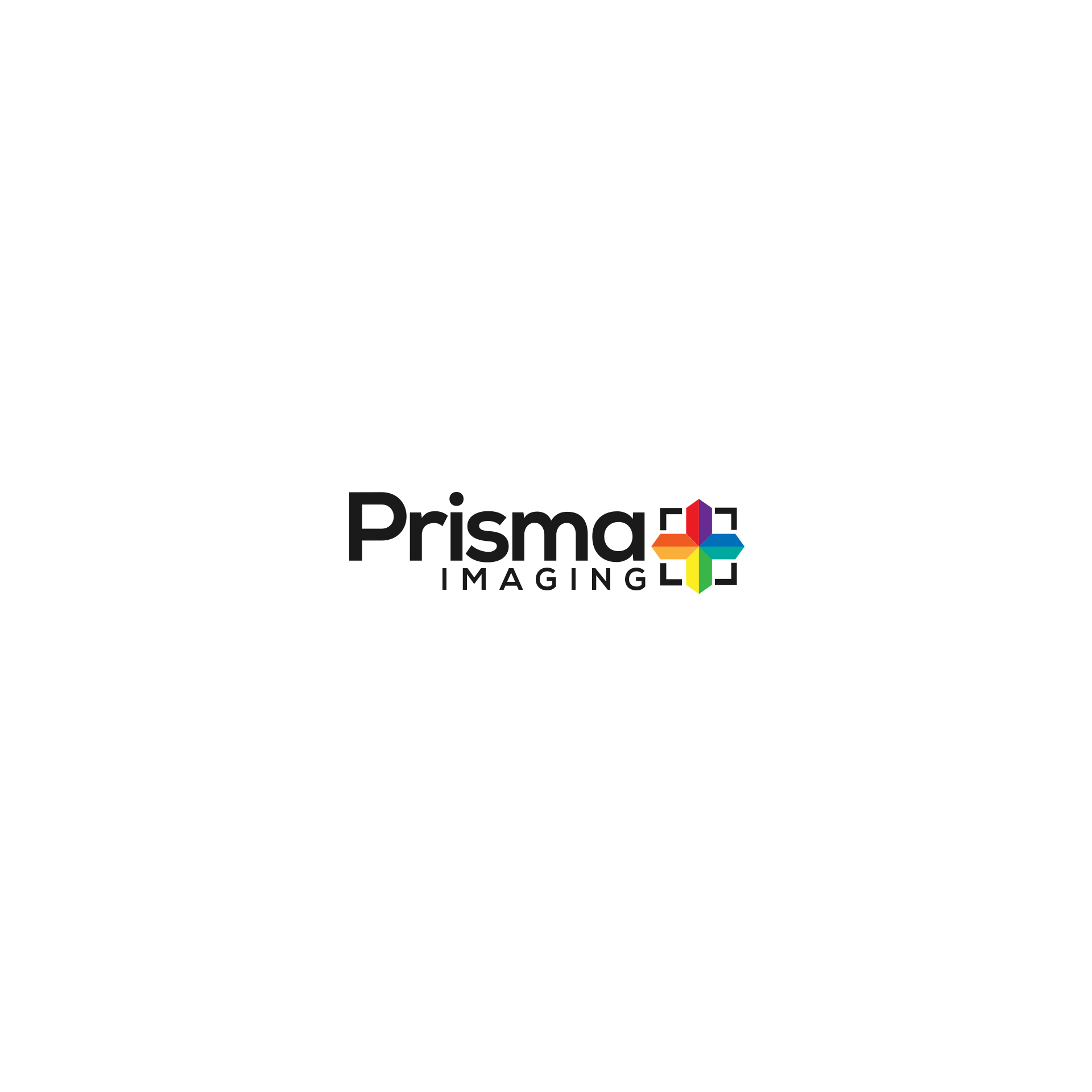 Design de Logo par hybryd pour Prisma Imaging | Design #24360771