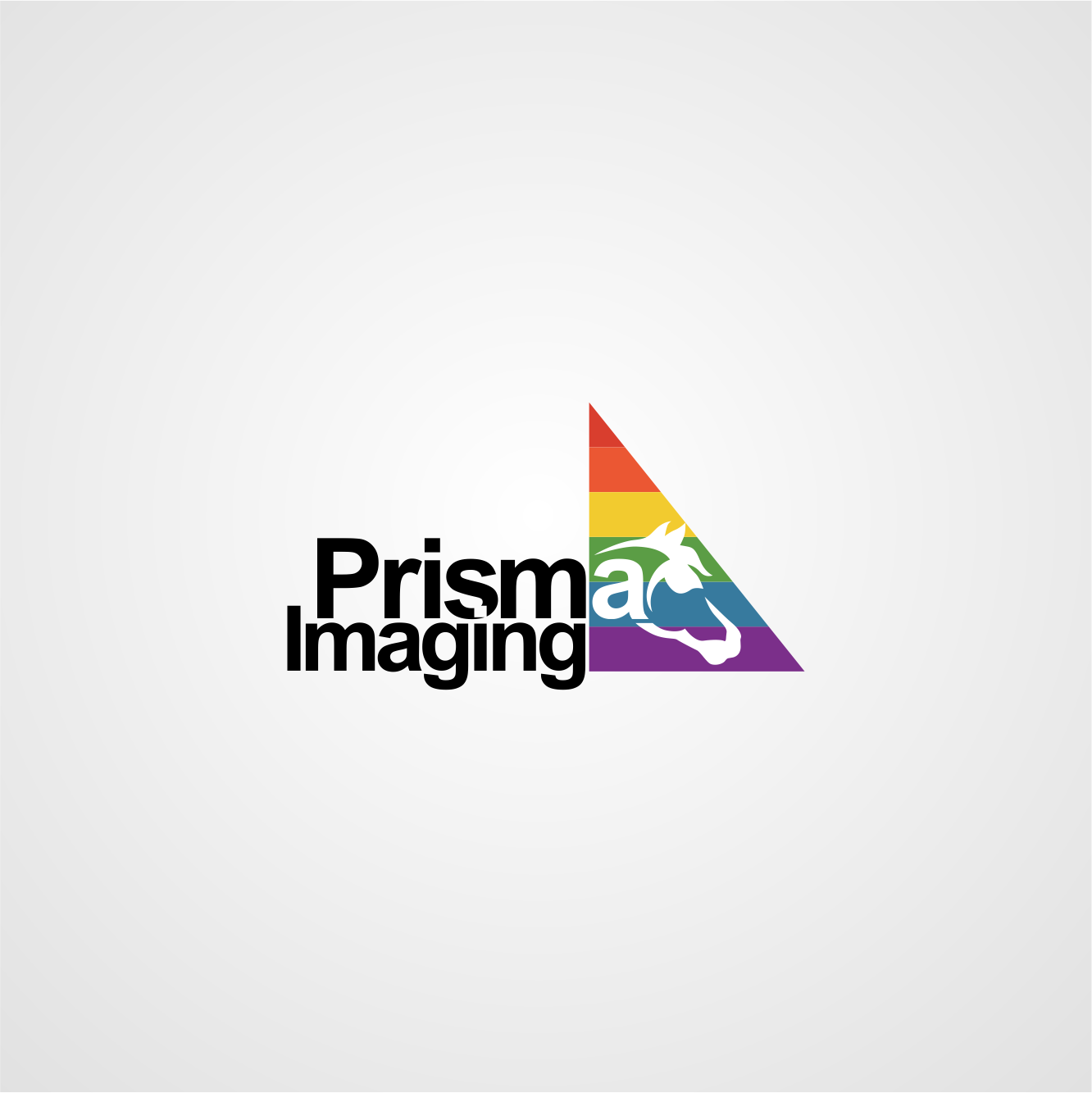 Logo Design by Arham Hidayat for Prisma Imaging | Design #24379263