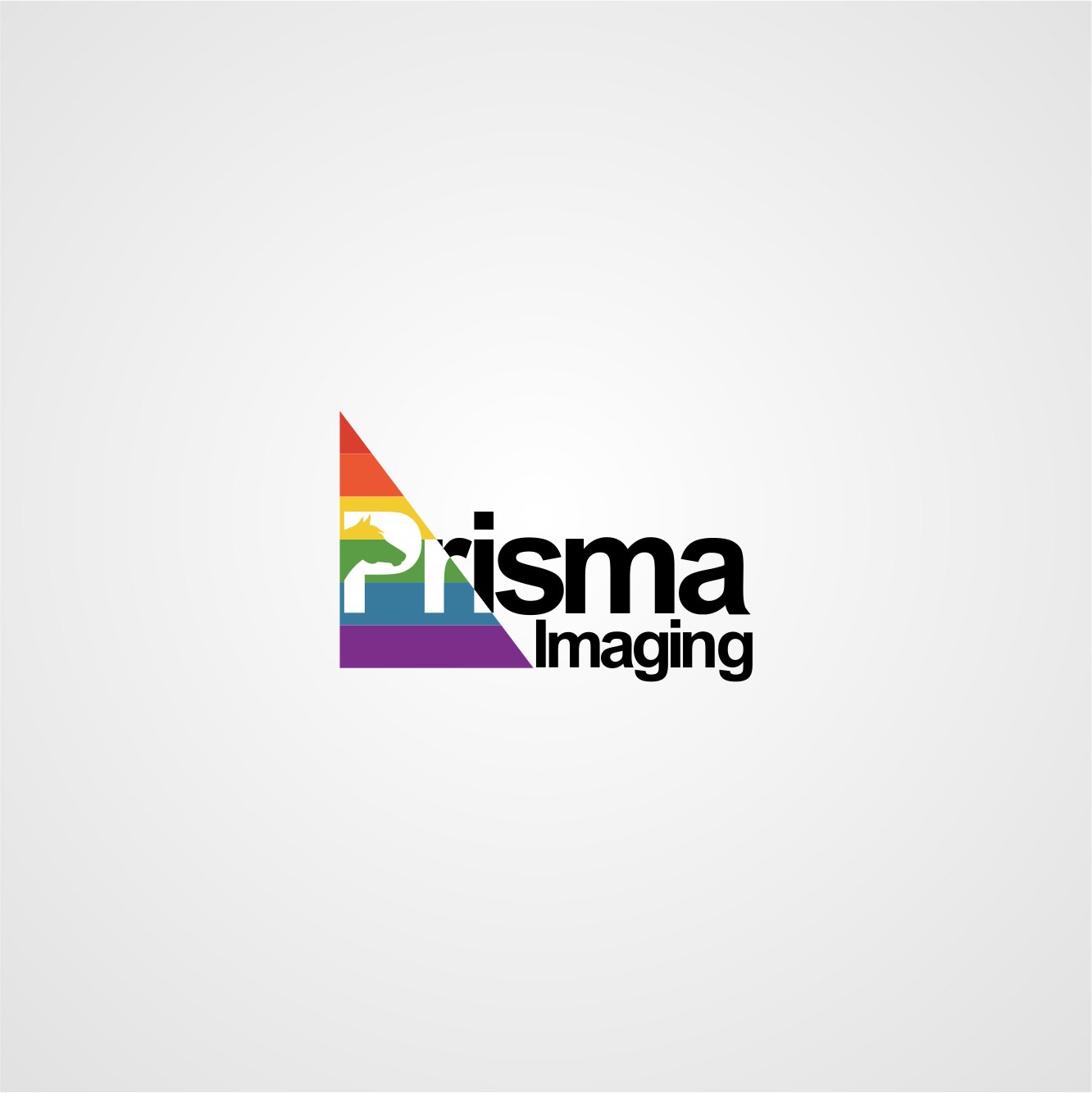 Logo Design by Arham Hidayat for Prisma Imaging | Design #24379264