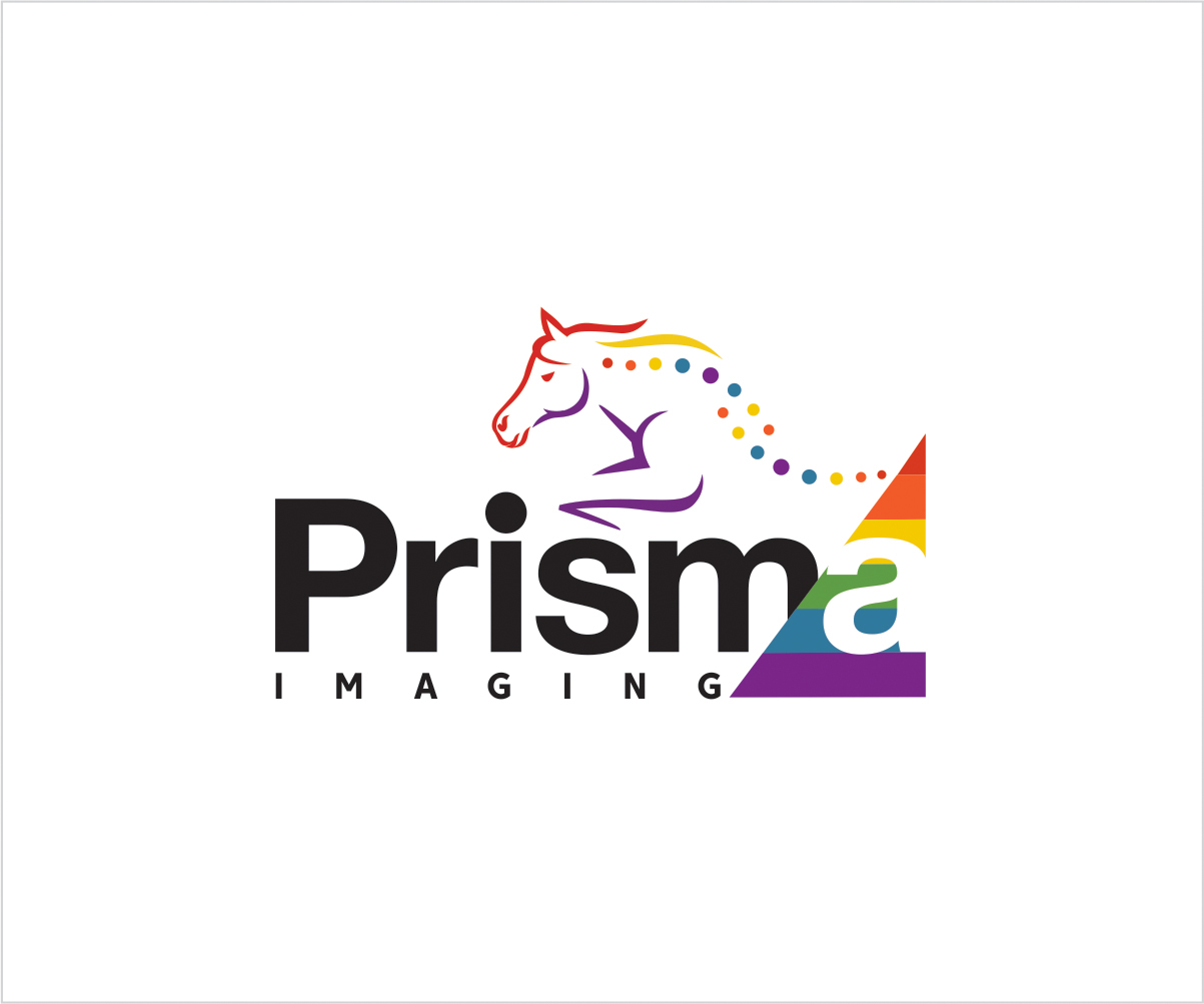 Logo Design by pranavelanji for Prisma Imaging | Design: #24428418