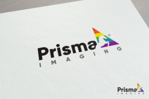 Logo-Design von aquabomb26 für Prisma Imaging | Design #24370676