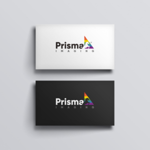 Logo Design by aquabomb26 for Prisma Imaging | Design: #24370677