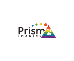 Prisma Imaging | Logo Design by pachilakili