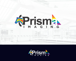 Logo Design by Djamdesign for Prisma Imaging | Design: #24379907