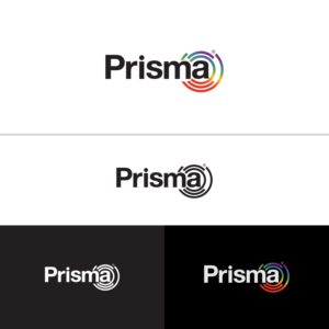 Logo Design by Maxo-Biz for Prisma Imaging | Design: #24364203