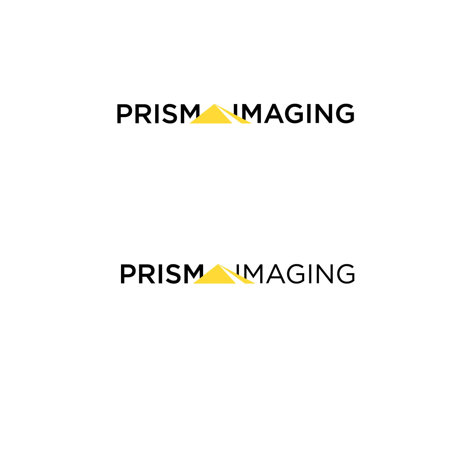 Diseño de Logo por Art Punk para Prisma Imaging | Diseño #24414334