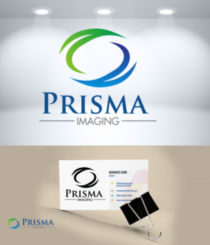 Logo Design by iminlov 2