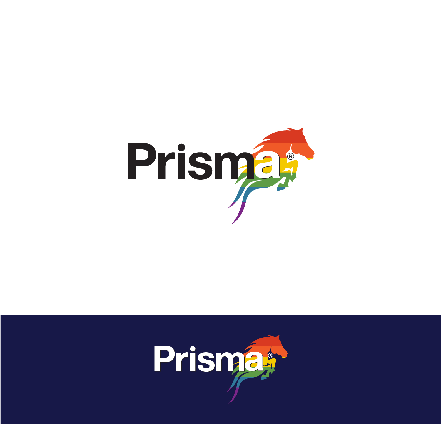 Logo Design by MIAN MUHAMMAD 2 for Prisma Imaging | Design #24368110