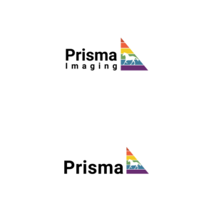 Logo Design by Fatrim for Prisma Imaging | Design: #24391727