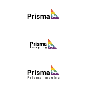 Logo-Design von Fatrim für Prisma Imaging | Design #24404235