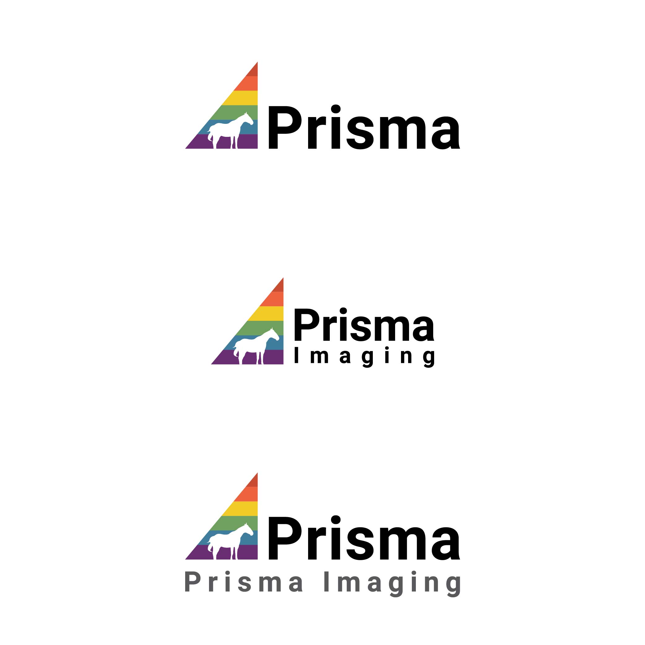 Design de Logo par Fatrim pour Prisma Imaging | Design #24415046