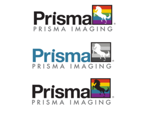 Logo-Design von VanR für Prisma Imaging | Design #24399704