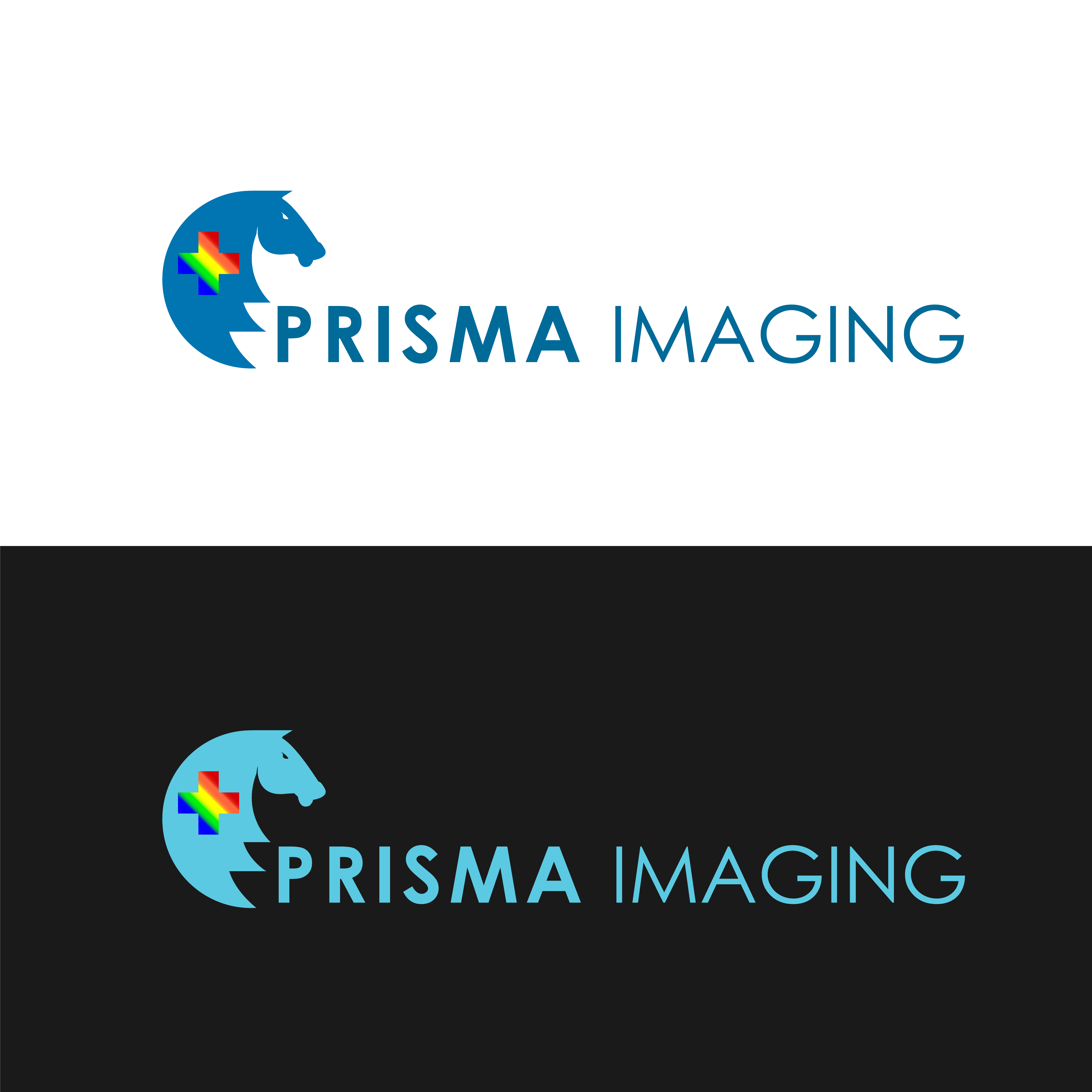 Diseño de Logo por Hirushan para Prisma Imaging | Diseño #24415254