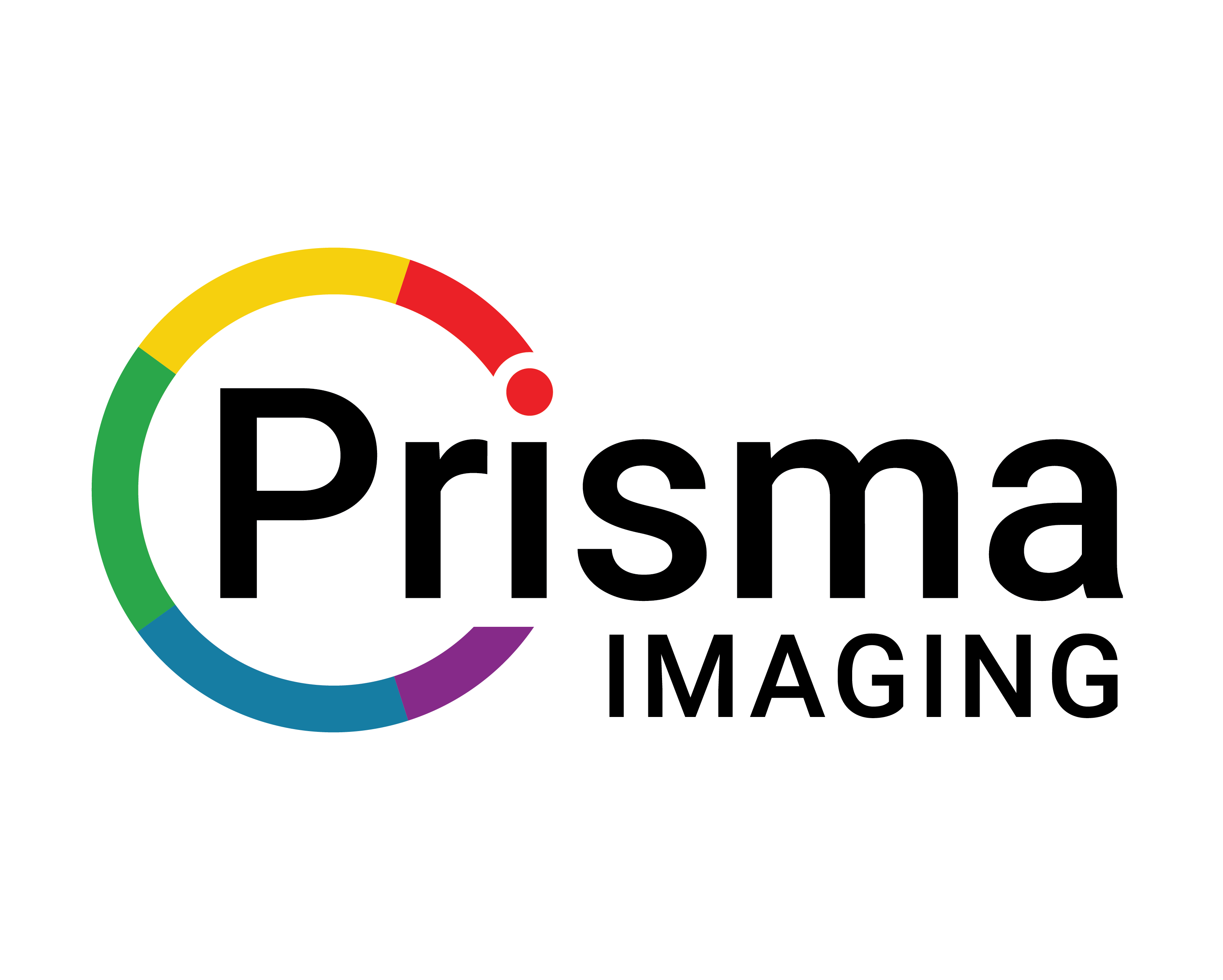 Logo-Design von imbalvig für Prisma Imaging | Design #24420728