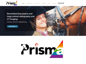 Logo-Design von Olgert für Prisma Imaging | Design #24408968