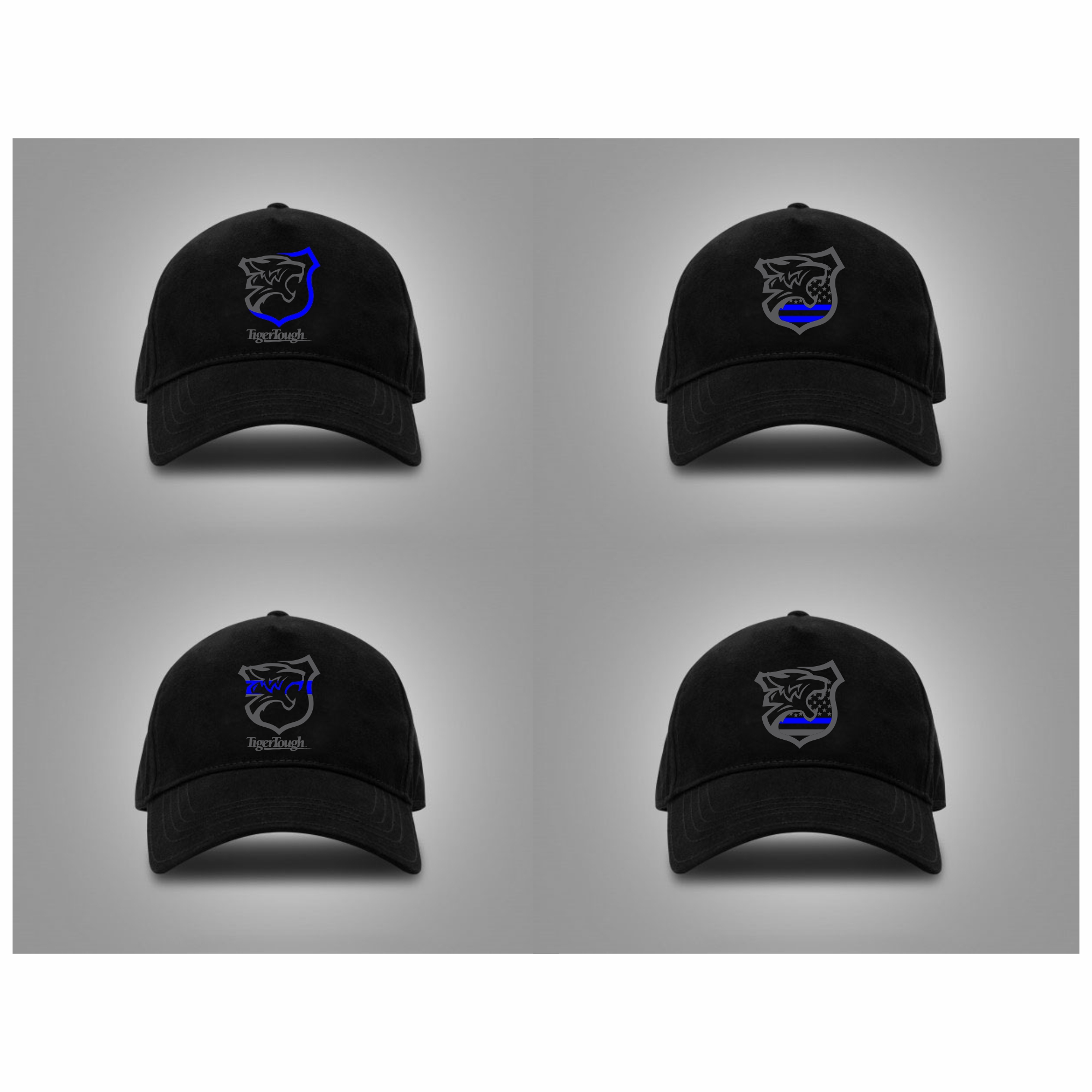 Diseño de Vestimenta por andi_fikri para TigerTough | Diseño #24406191