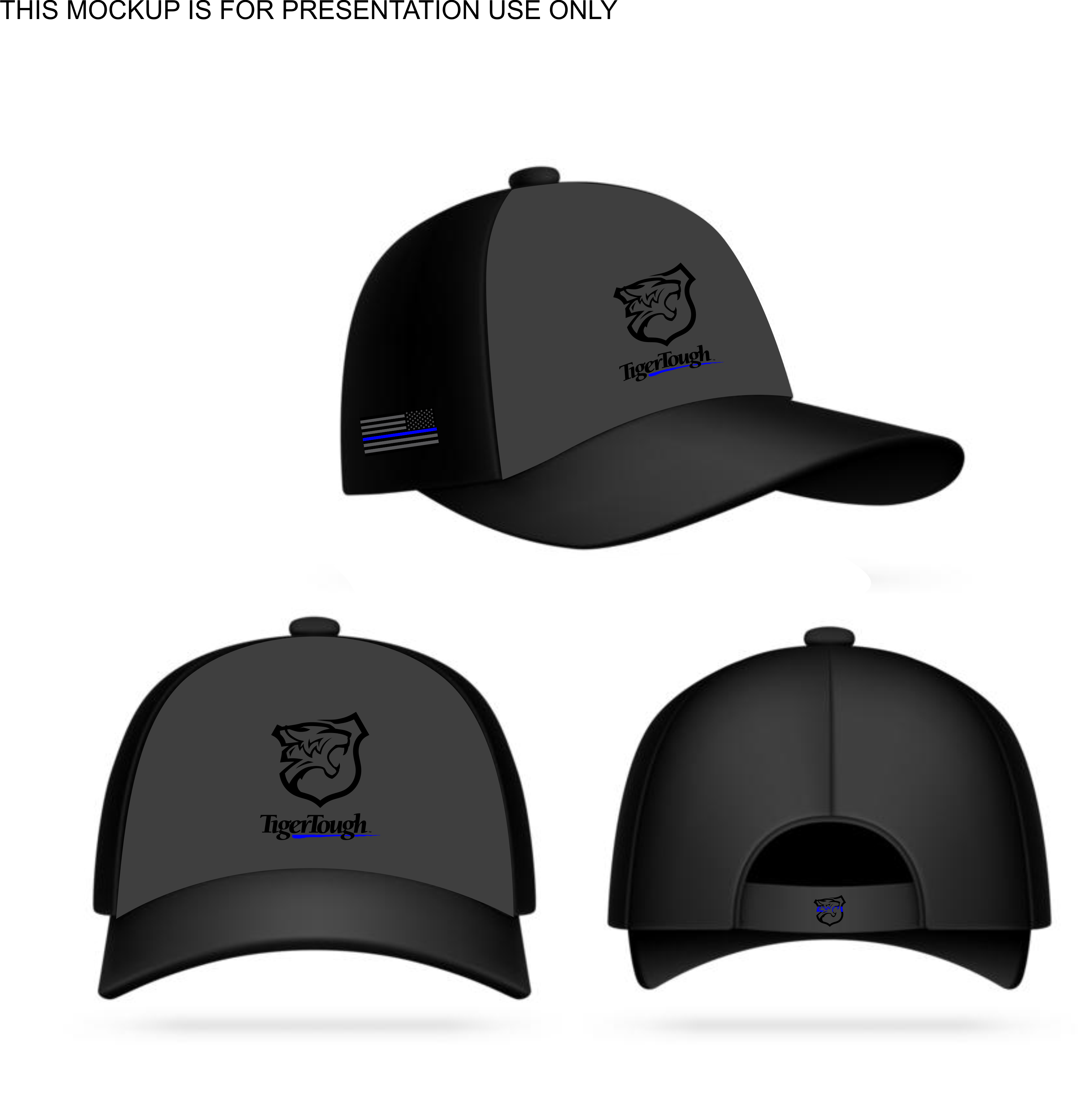 Diseño de Vestimenta por Nadz10 para TigerTough | Diseño #24348722