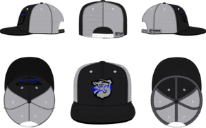 Apparel Design by Juanitozzz