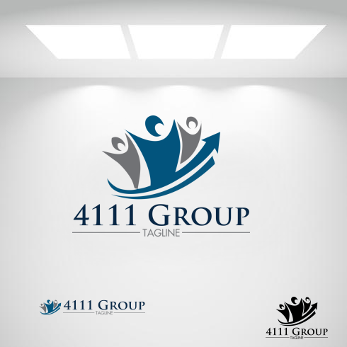 Logo Design by iminlov 2 for this project | Design #24377306