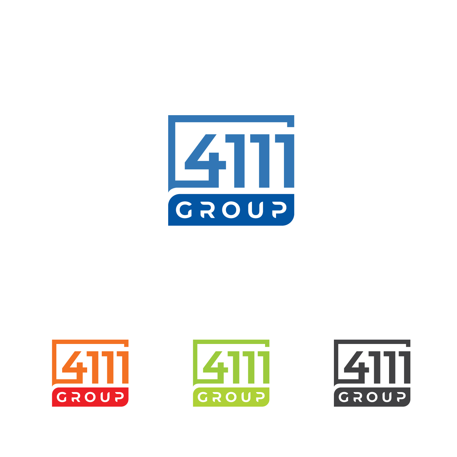 Logo Design by MIAN MUHAMMAD 2 for this project | Design #24368616